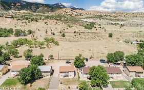 2Br Garden-Level Great Outdoors Dog Friendly